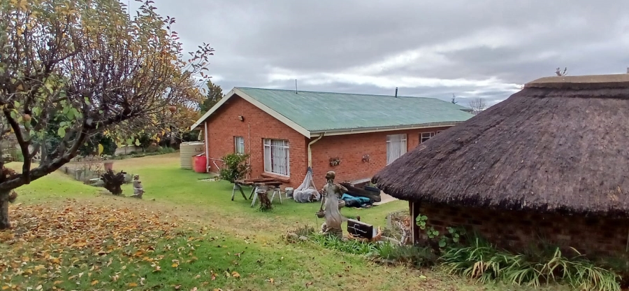 4 Bedroom Property for Sale in Morelig Free State
